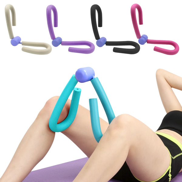 Thigh Master Thigh Workout Exerciser
