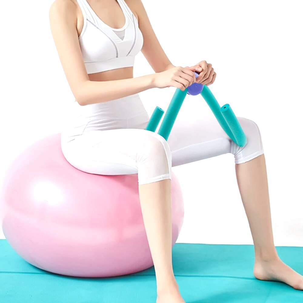 Thigh Master Thigh Workout Exerciser