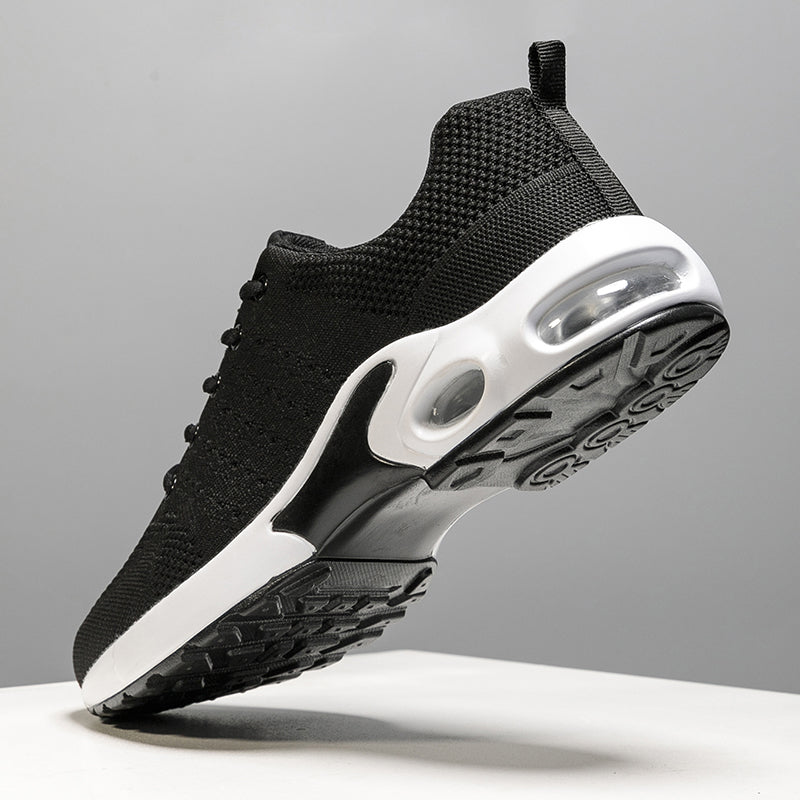 Men Breathable Outdoor Sports Running Shoes