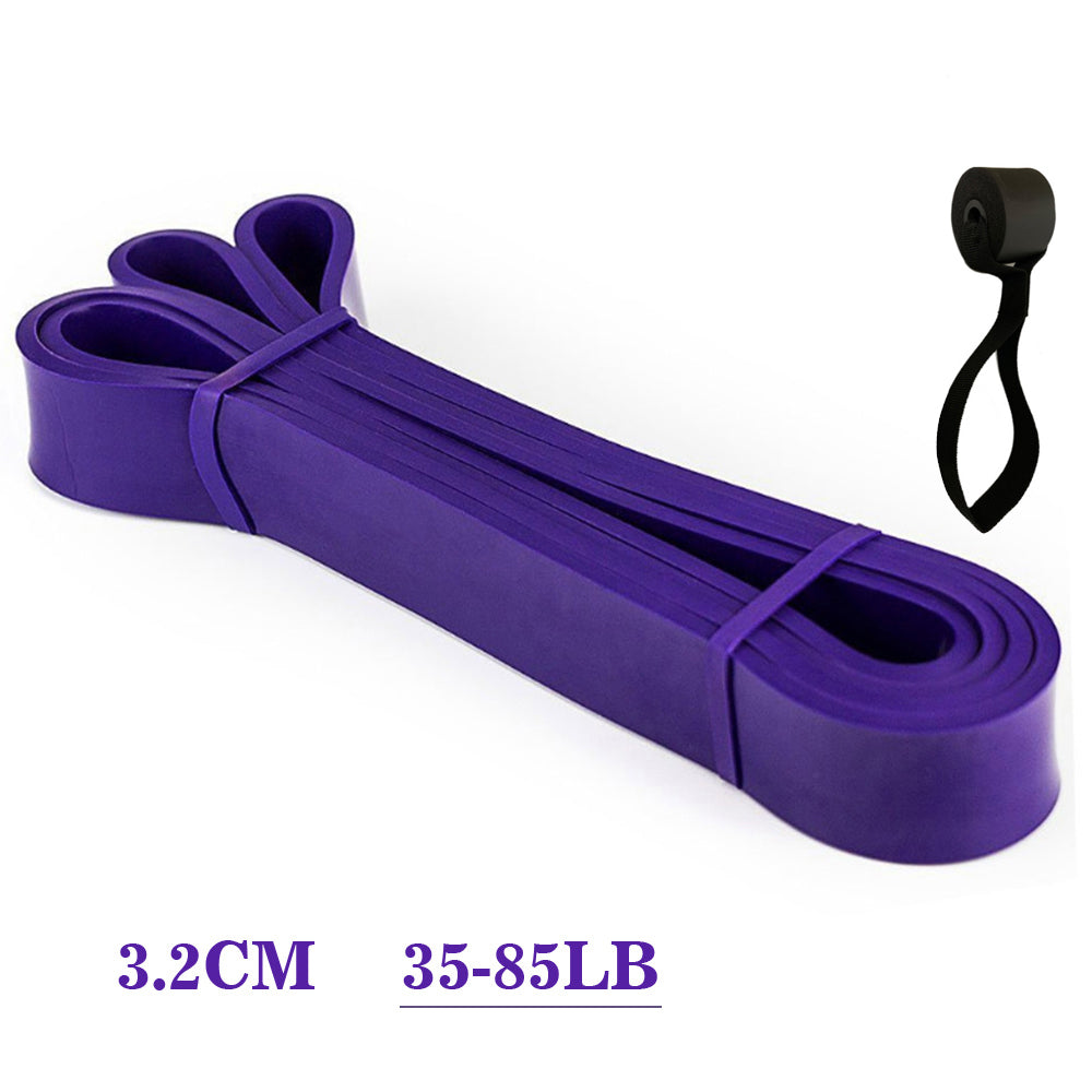 Yoga Rubber String Chest Developer