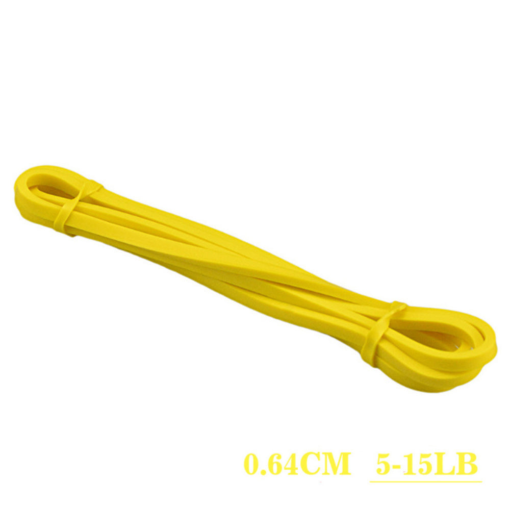Yoga Rubber String Chest Developer