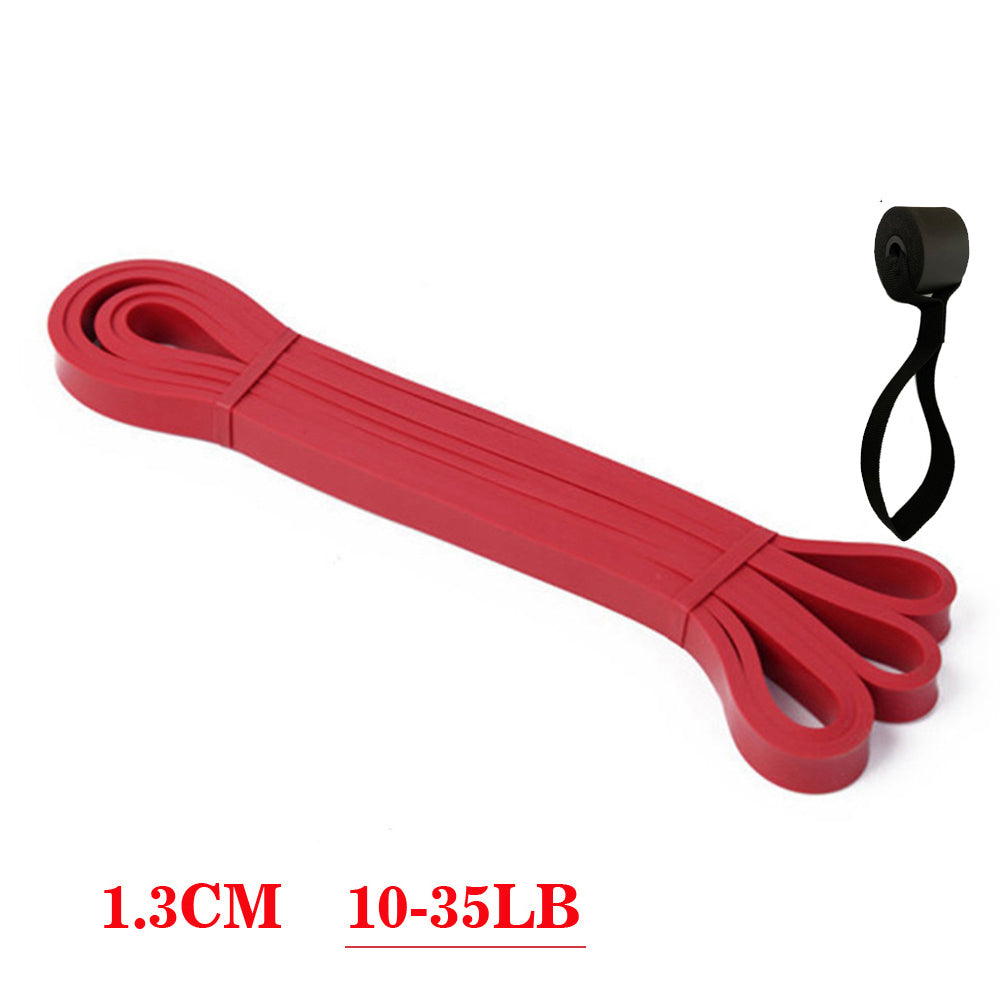 Yoga Rubber String Chest Developer