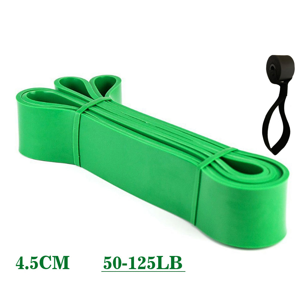 Yoga Rubber String Chest Developer