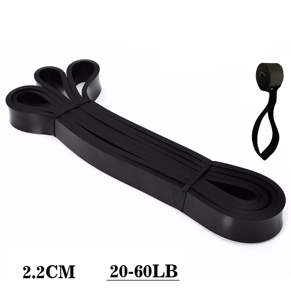 Yoga Rubber String Chest Developer