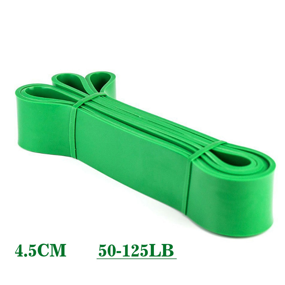 Yoga Rubber String Chest Developer