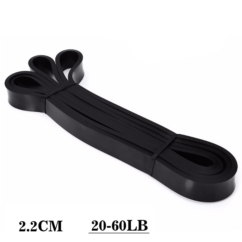 Yoga Rubber String Chest Developer