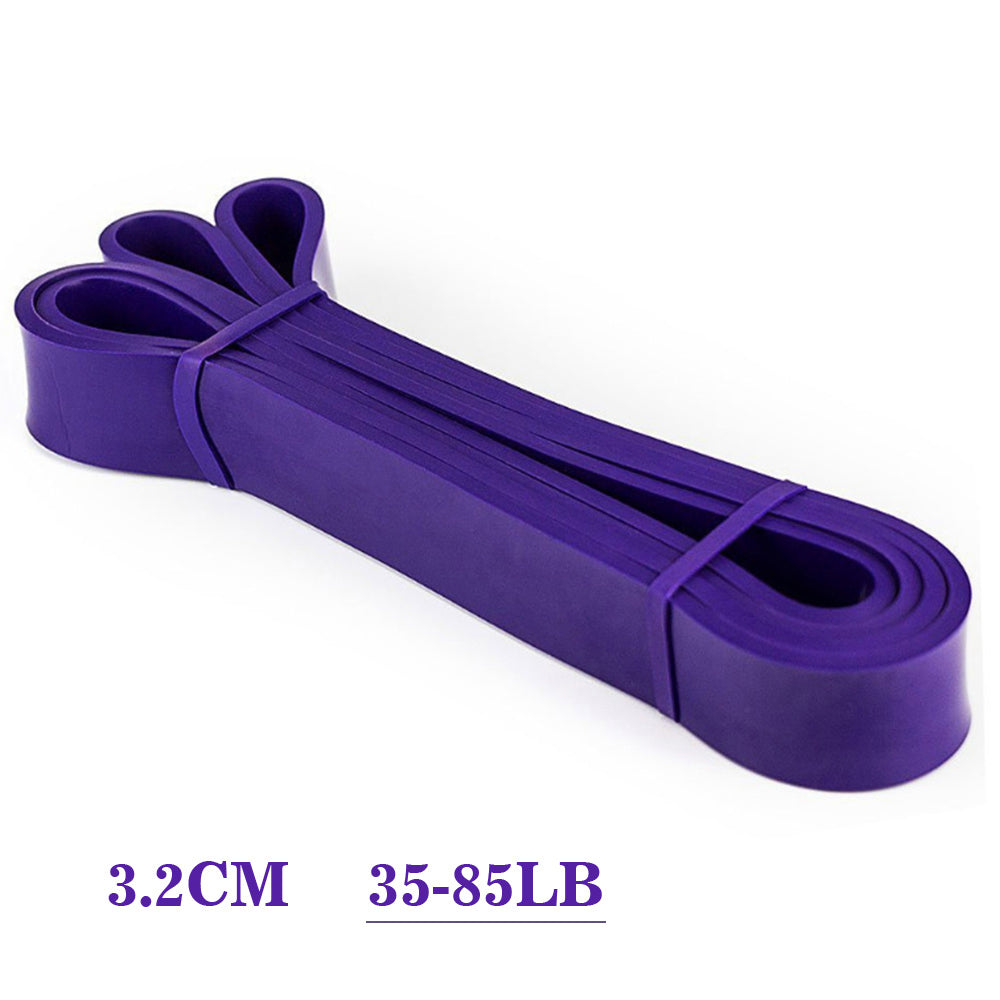 Yoga Rubber String Chest Developer