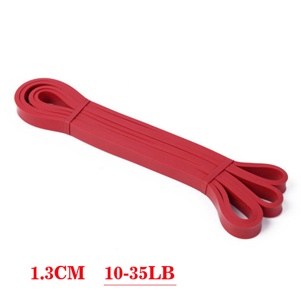 Yoga Rubber String Chest Developer