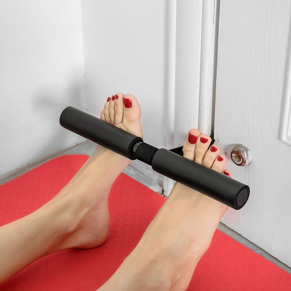 Portable Sit-up Aids