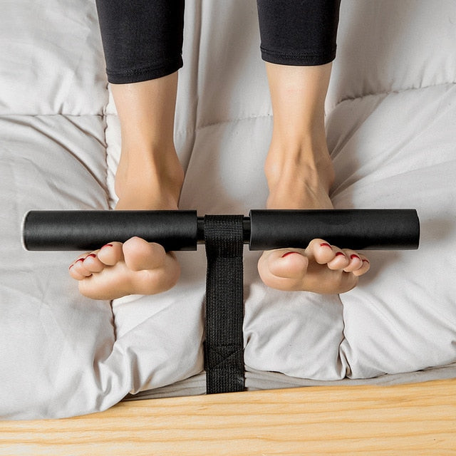 Portable Sit-up Aids