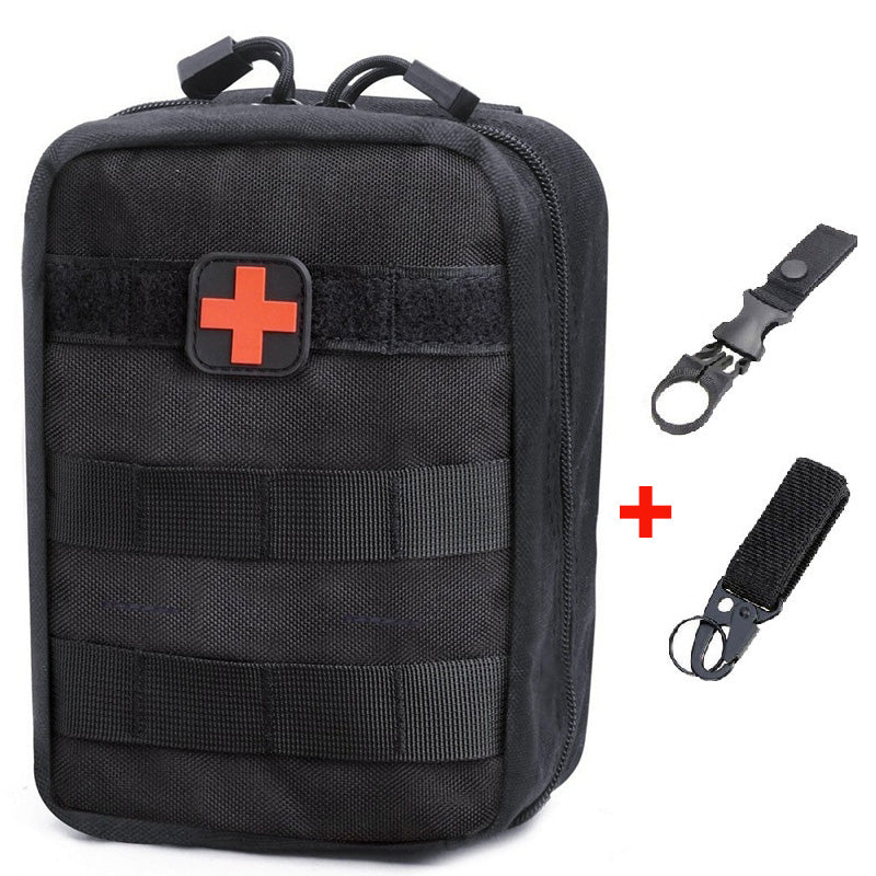 Tactical Waist Bag First Aid Pouch