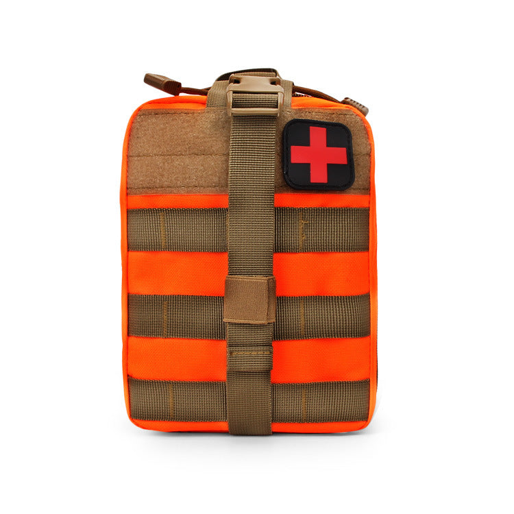 Tactical Waist Bag First Aid Pouch