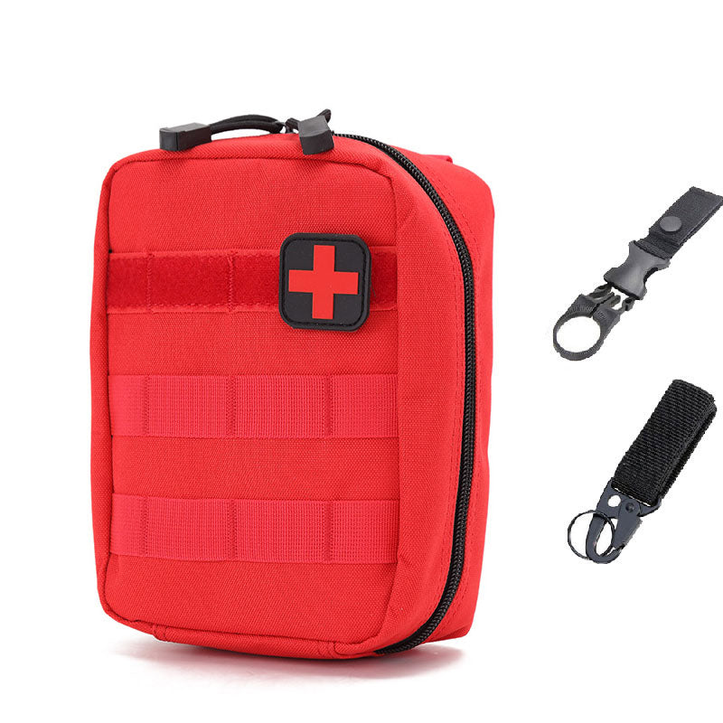 Tactical Waist Bag First Aid Pouch