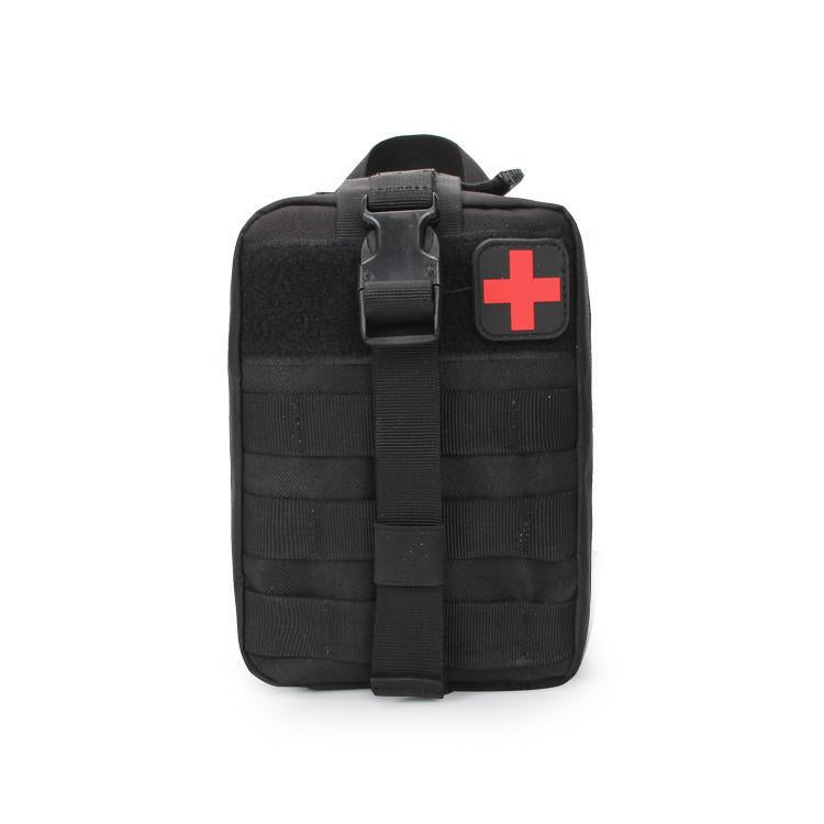 Tactical Waist Bag First Aid Pouch