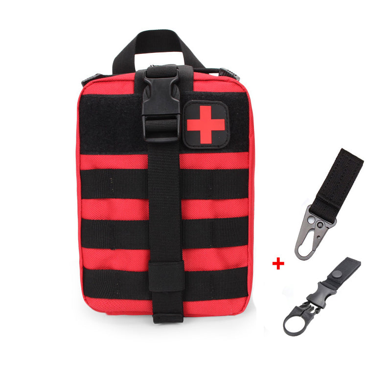Tactical Waist Bag First Aid Pouch