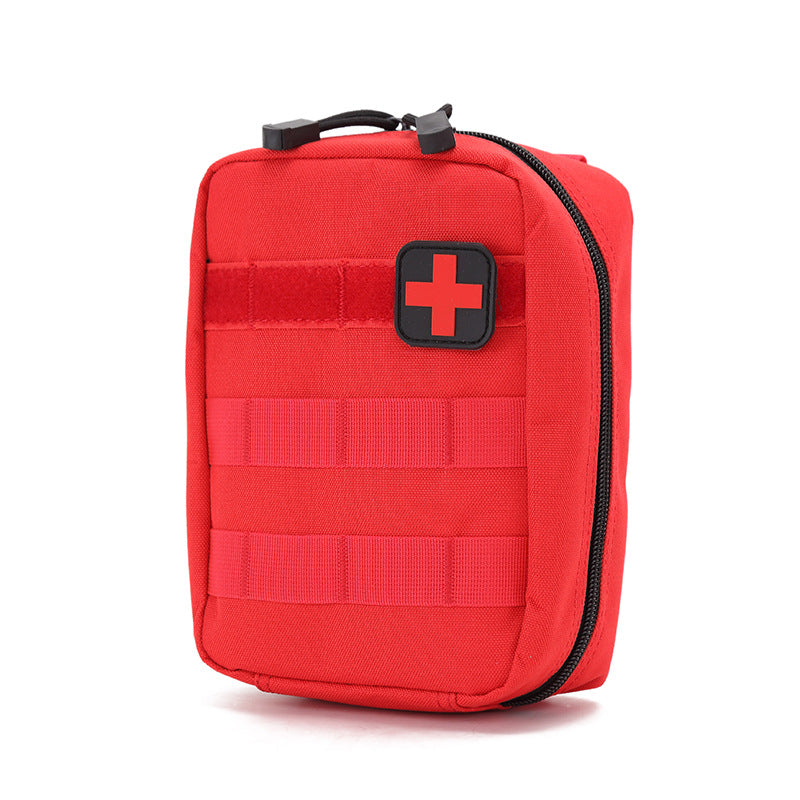 Tactical Waist Bag First Aid Pouch