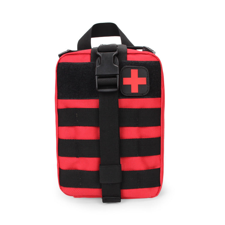 Tactical Waist Bag First Aid Pouch