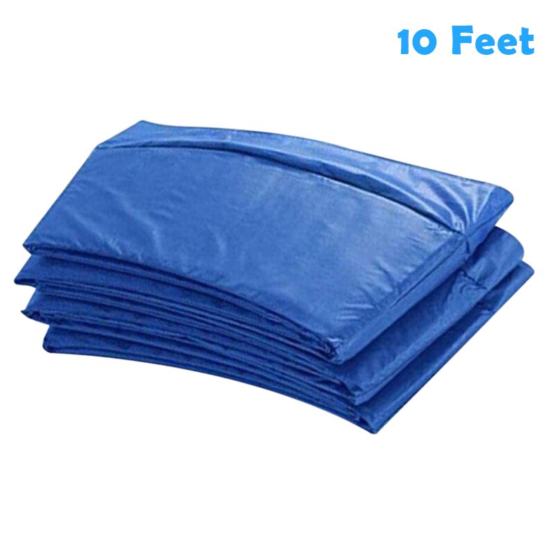 Trampoline Protection Mat Trampoline Safety Pad Round