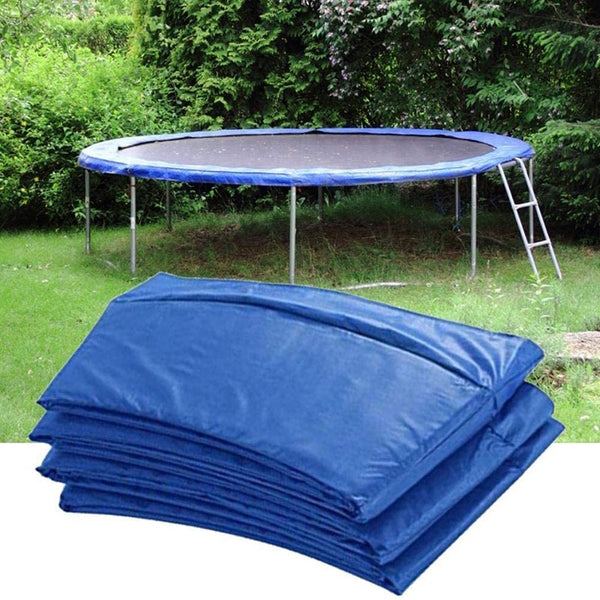 Trampoline Protection Mat Trampoline Safety Pad Round