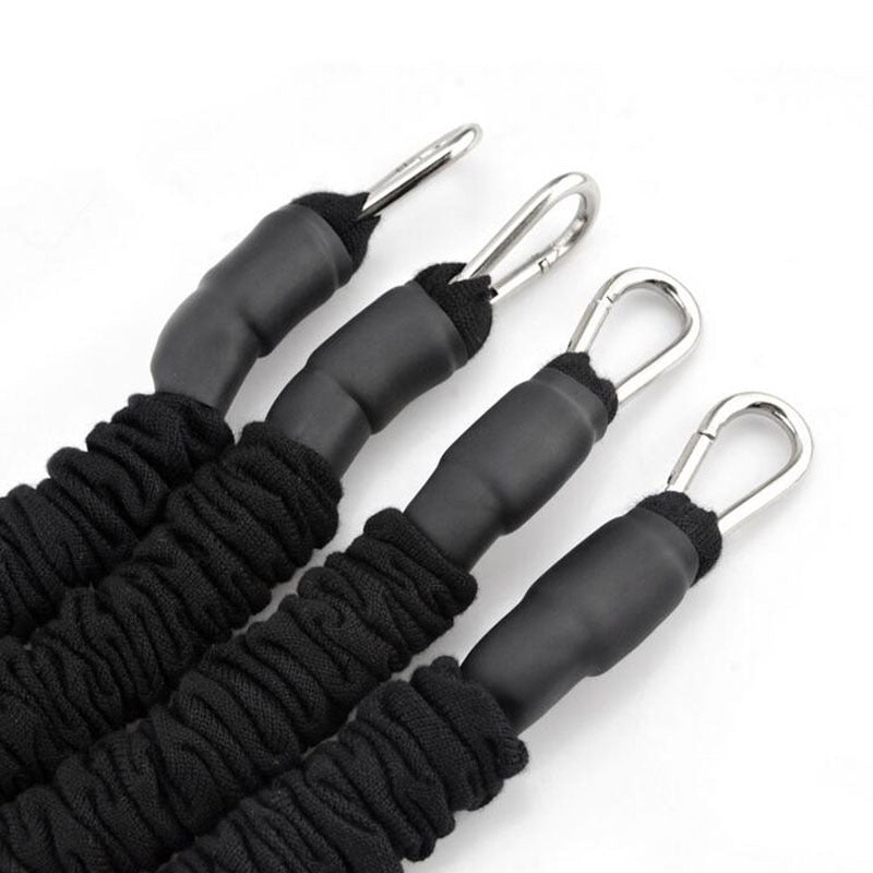 Waist Belt Ankle Straps for Boxing Training Leg Arm Taekwondo Crossfit Jump