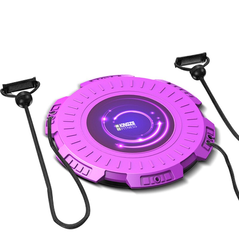 Waist Twisting Machine Yoga Twisting Plate