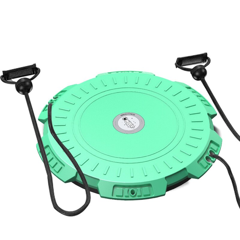 Waist Twisting Machine Yoga Twisting Plate