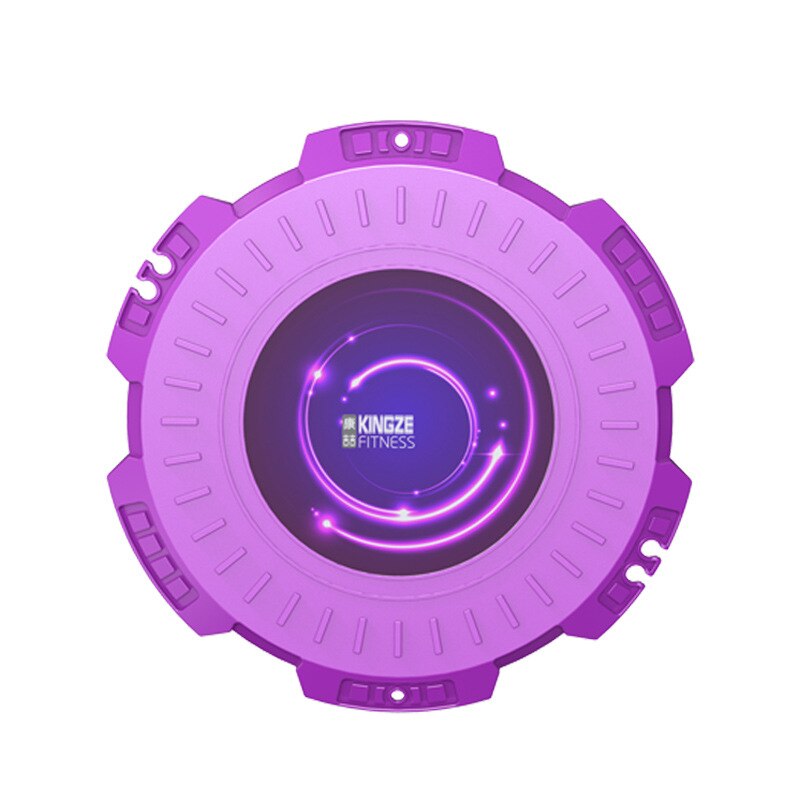 Waist Twisting Machine Yoga Twisting Plate