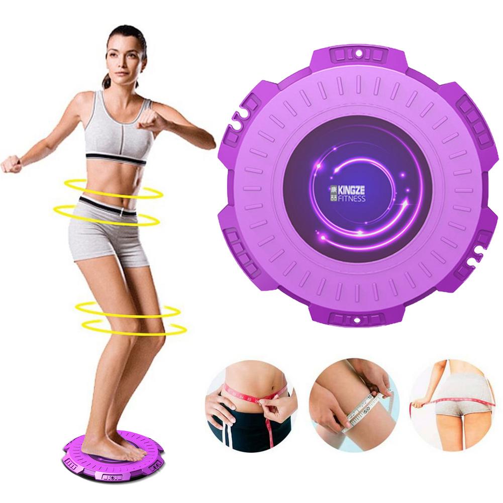 Waist Twisting Machine Yoga Twisting Plate