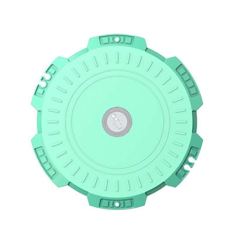 Waist Twisting Machine Yoga Twisting Plate