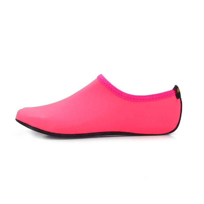 Water Shoes Swimming Shoes Men Women Solid Color Summer