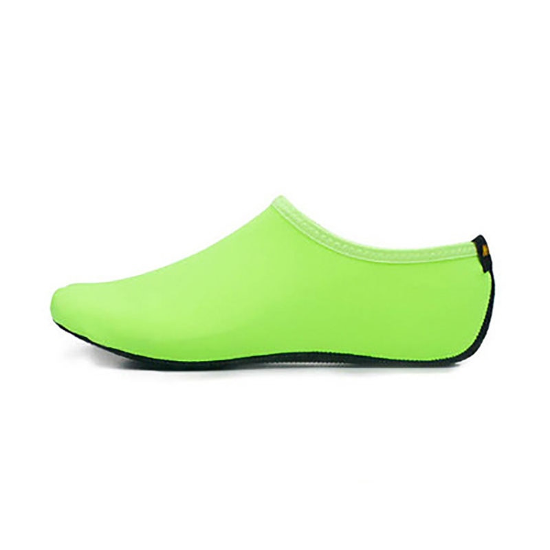 Water Shoes Swimming Shoes Men Women Solid Color Summer
