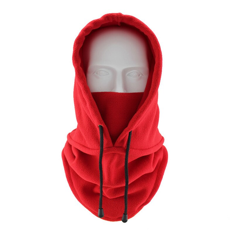 HZTG Men's and Women's Winter Windproof Cap