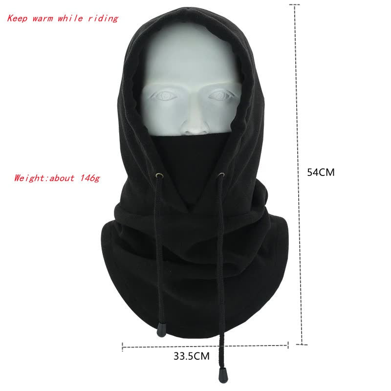 HZTG Men's and Women's Winter Windproof Cap