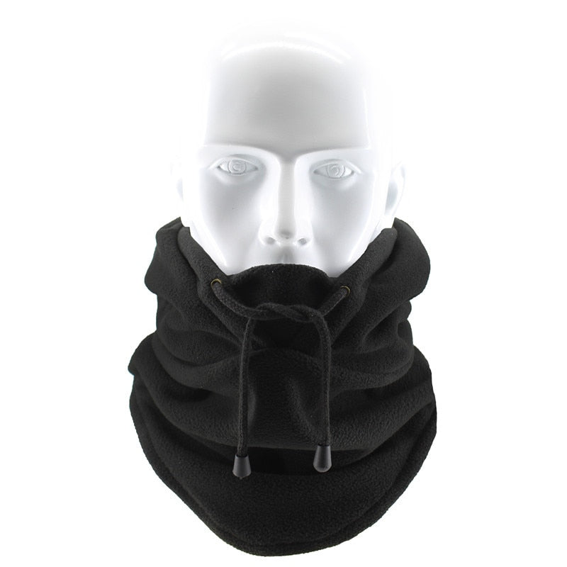HZTG Men's and Women's Winter Windproof Cap