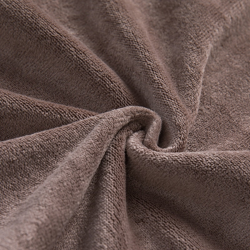 Women Sports Microfiber Towels for Travel Wearable