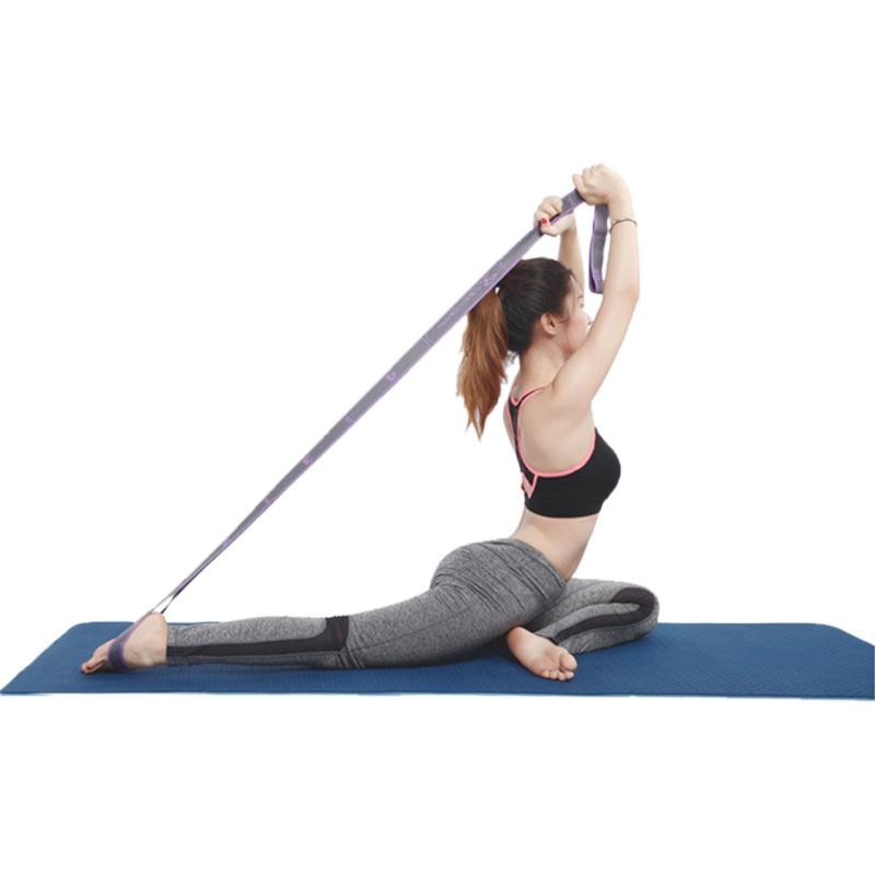 Stretching Strap for Physical Therapy
