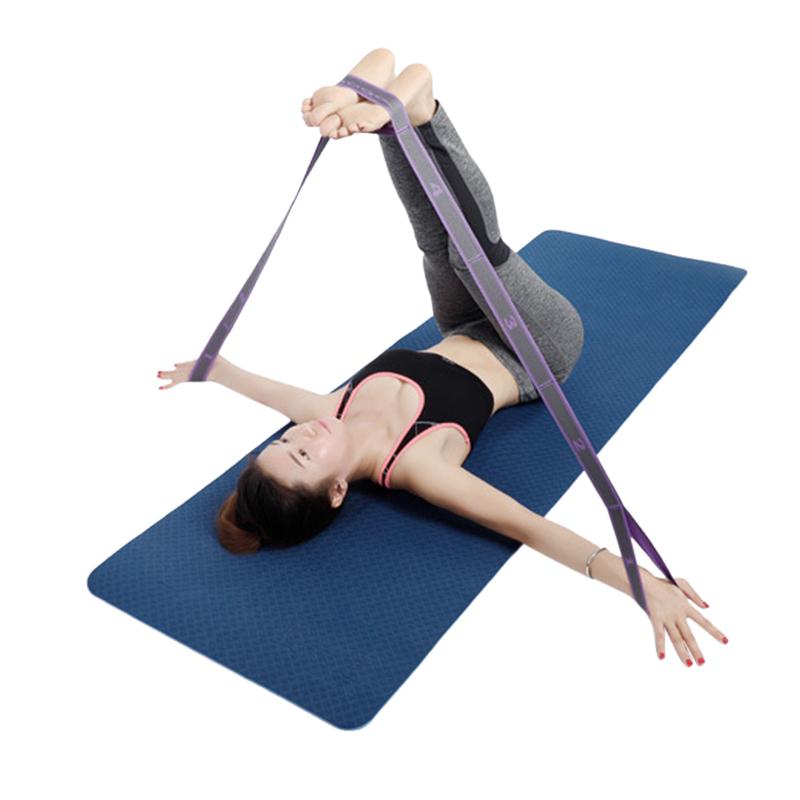Stretching Strap for Physical Therapy