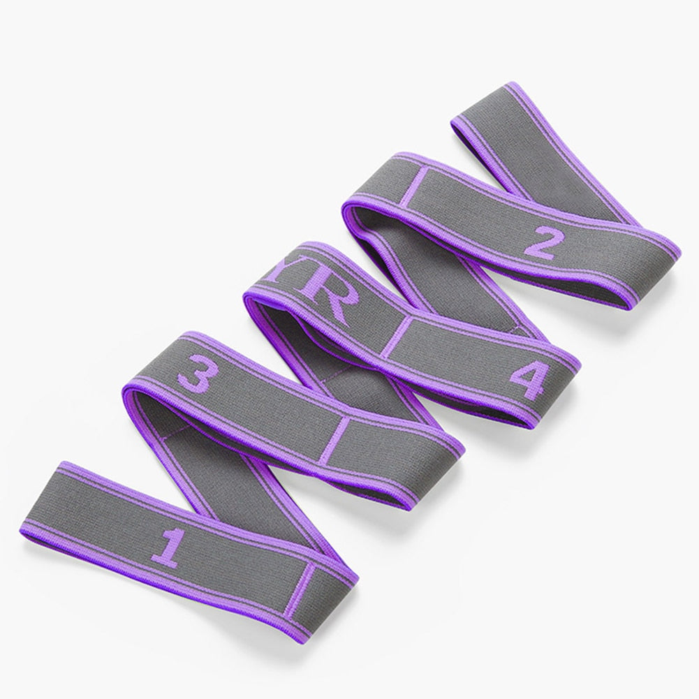 Stretching Strap for Physical Therapy
