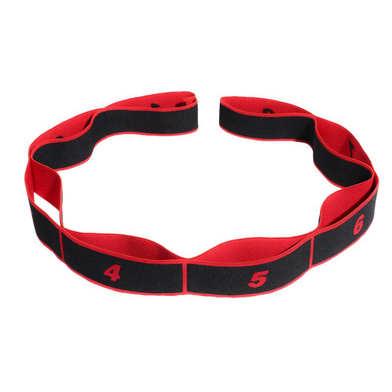 Stretching Strap for Physical Therapy