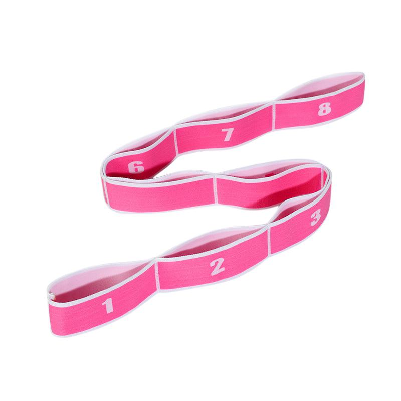 Stretching Strap for Physical Therapy