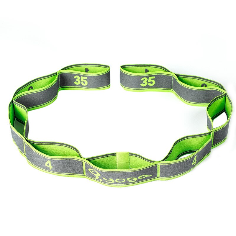 Stretching Strap for Physical Therapy