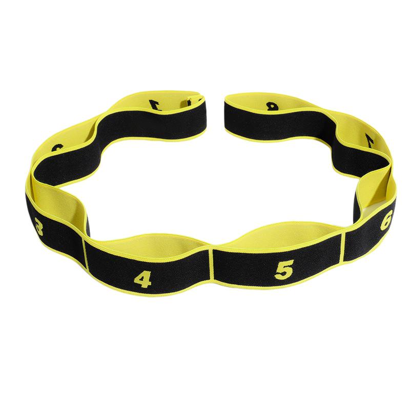 Stretching Strap for Physical Therapy