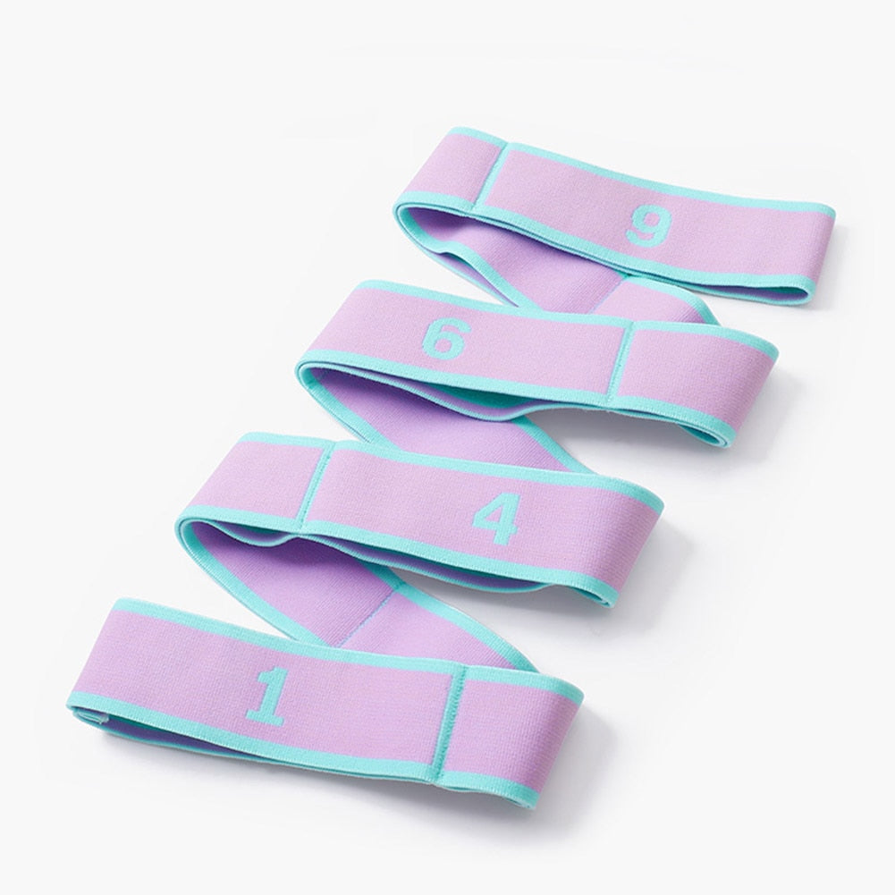 Stretching Strap for Physical Therapy