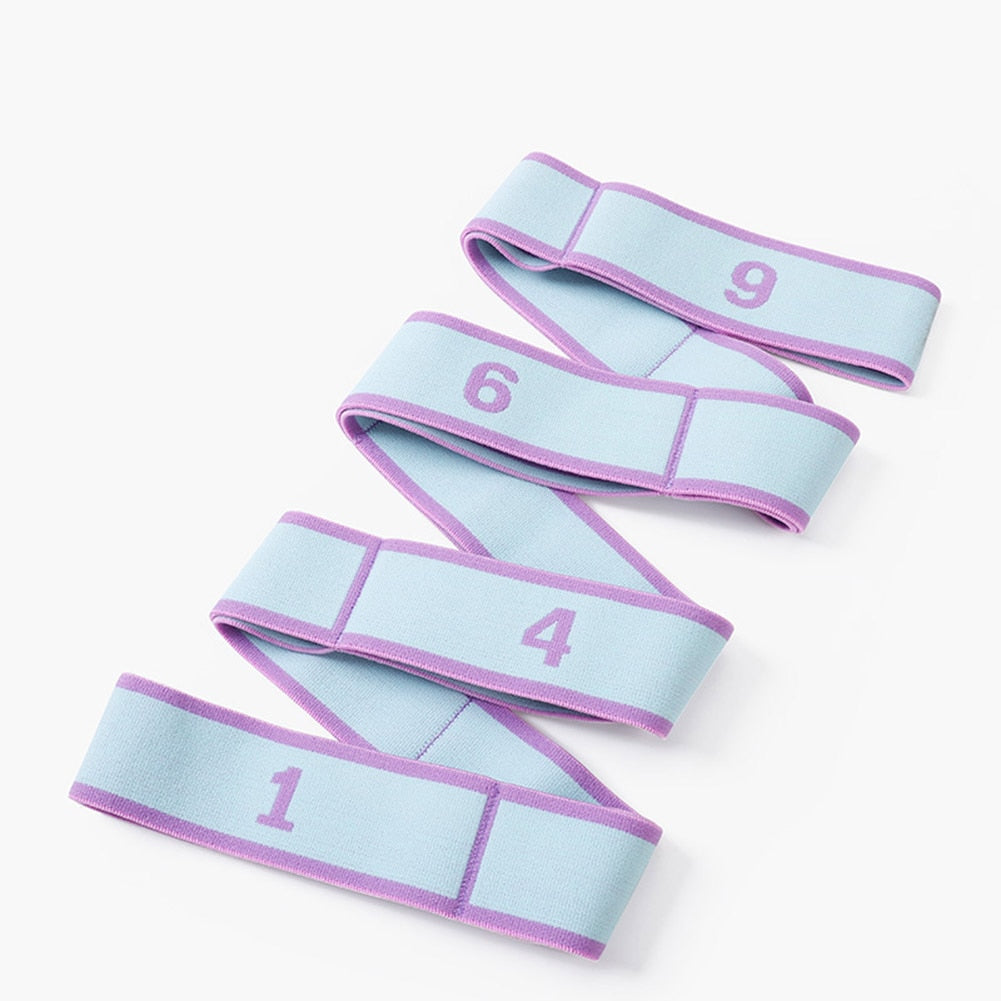Stretching Strap for Physical Therapy