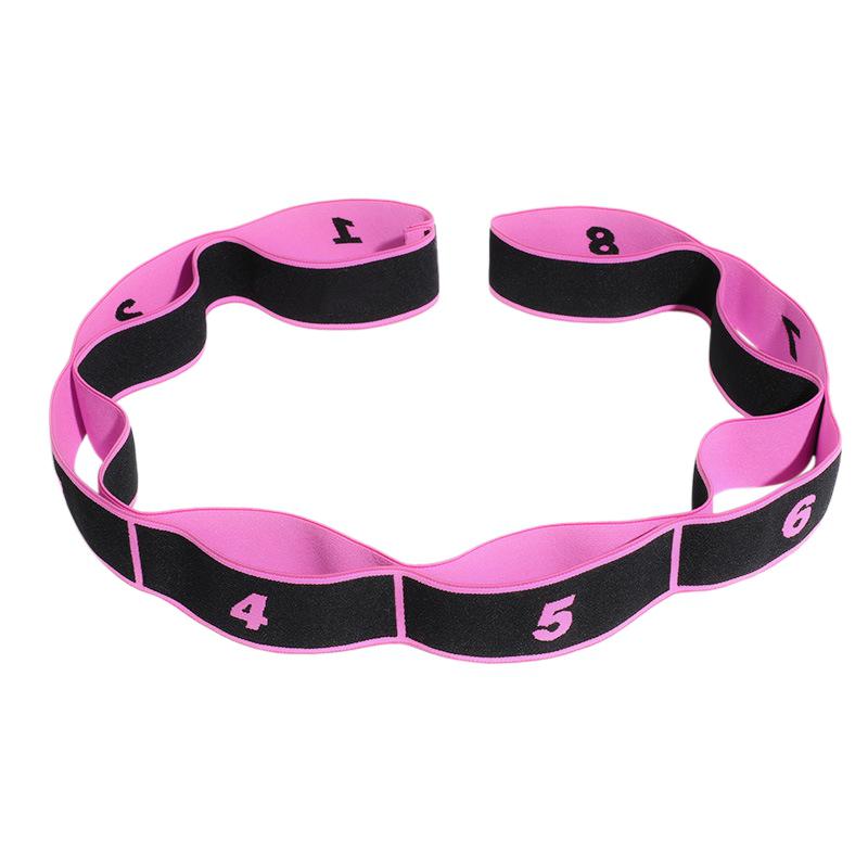 Stretching Strap for Physical Therapy