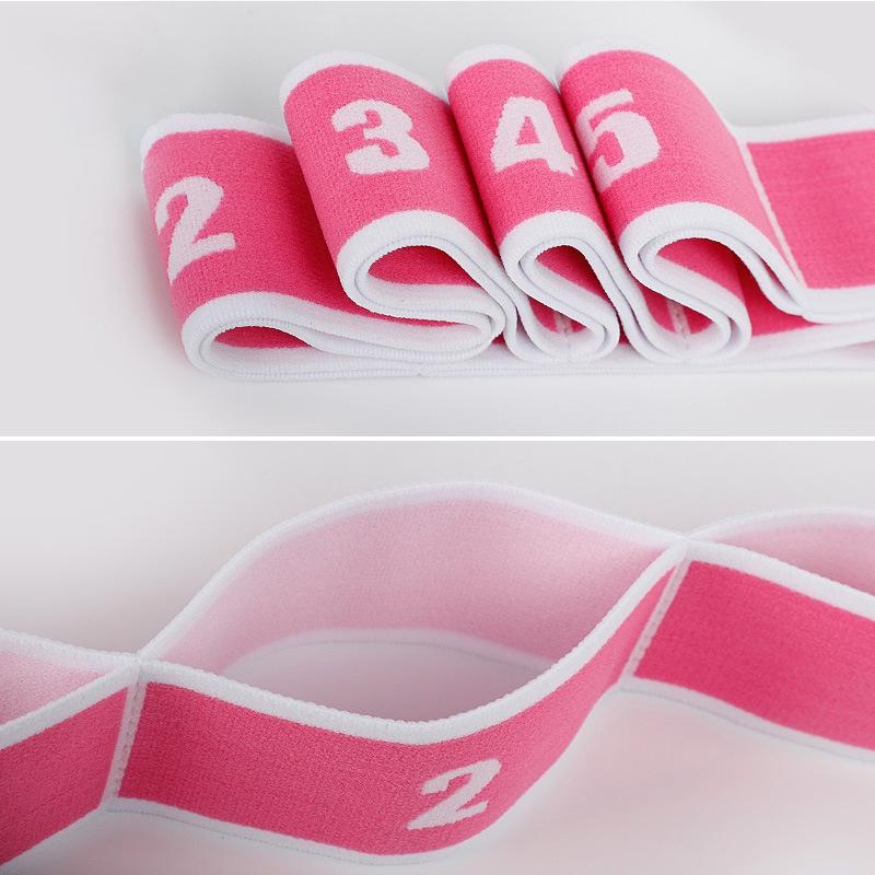 Stretching Strap for Physical Therapy