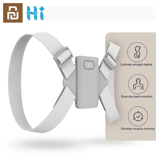 Youpin Hi+ Intelligent Posture Belt - Smart Belt