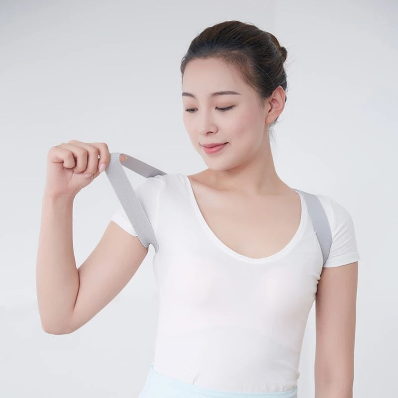 Youpin Hi+ Intelligent Posture Belt - Smart Belt