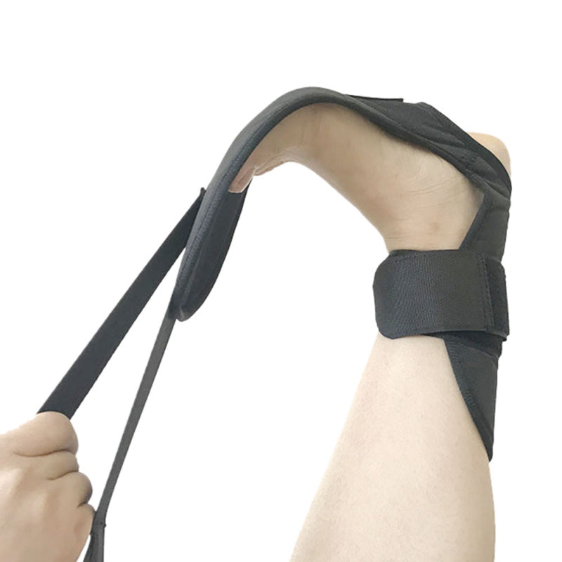 Flexibility Yoga Stretcher Strap Ballet