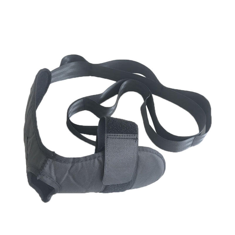 Flexibility Yoga Stretcher Strap Ballet